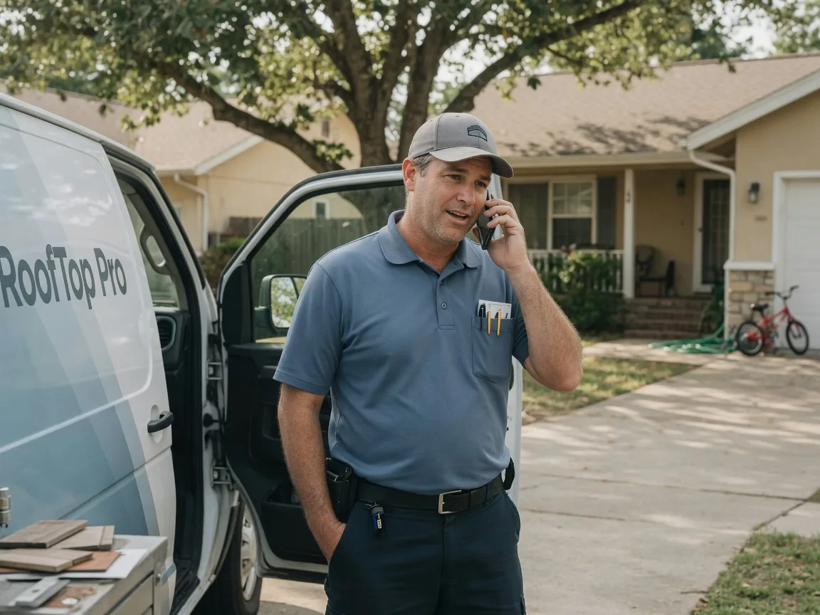 Roof Repair Ocean City, MD FAQs